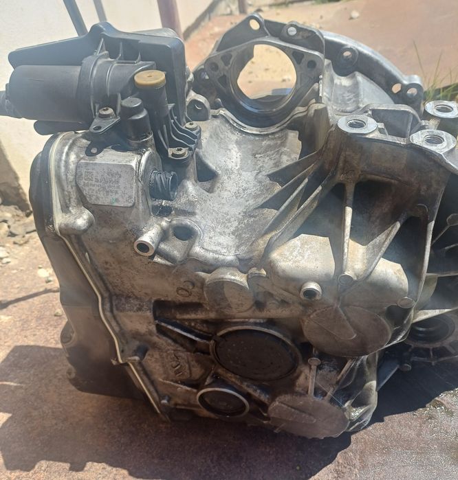 Cutie de viteza automata mercedes b18  cdi  W246 R2463711400