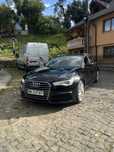 Audi a6 c7 4G 2017