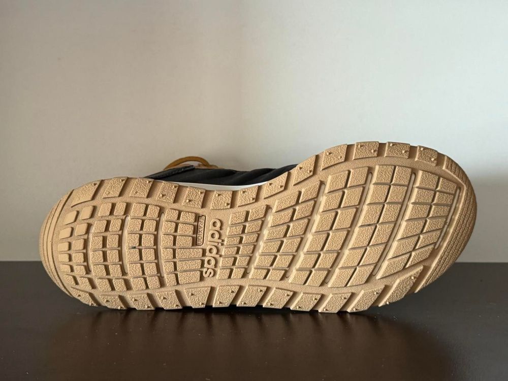 ADIDAS FUSION STORT 41номер 26см Стелка Нови без Кутия