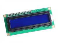 Lcd 1602 display Arduino