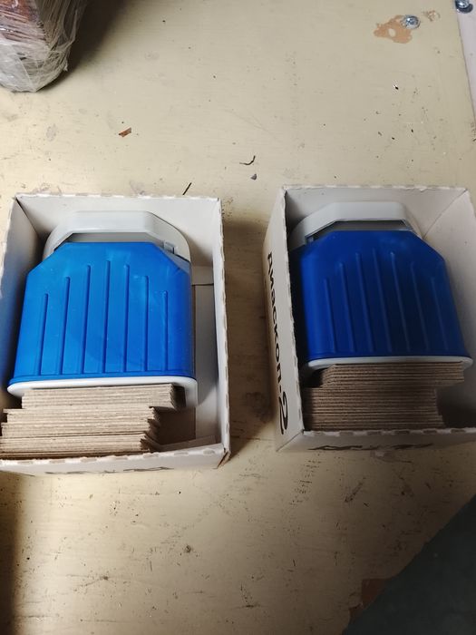 Съветски  диаскопи