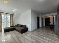 Apartament 3 camere, 58mp utili, 2 balcoane, parcare, str. Florilor, F