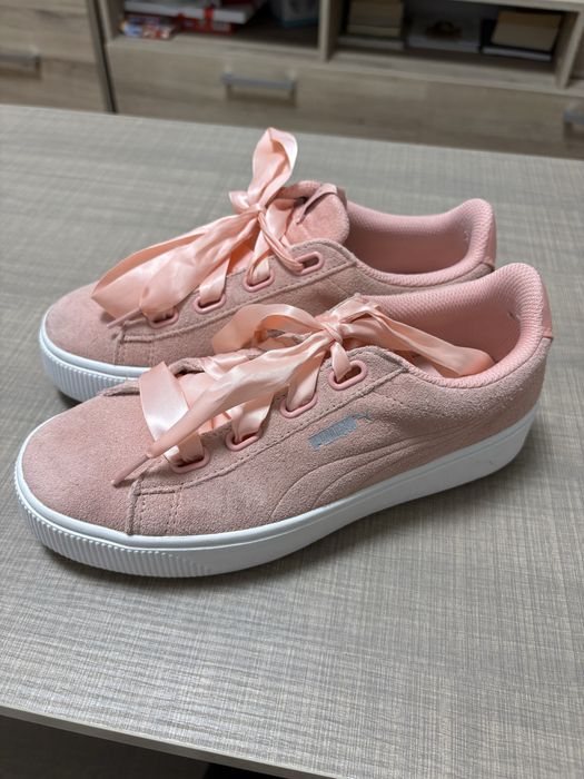 Дамски обувки Puma