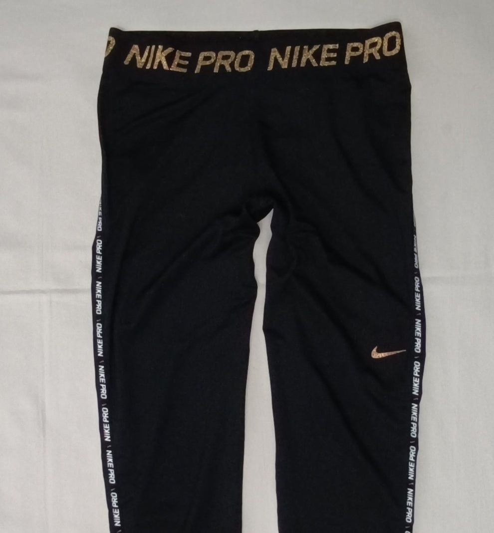 Nike PRO DRI-FIT Warm Tights оригинален клин S Найк спорт тренировки