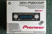 Radio cd auto Pioneer