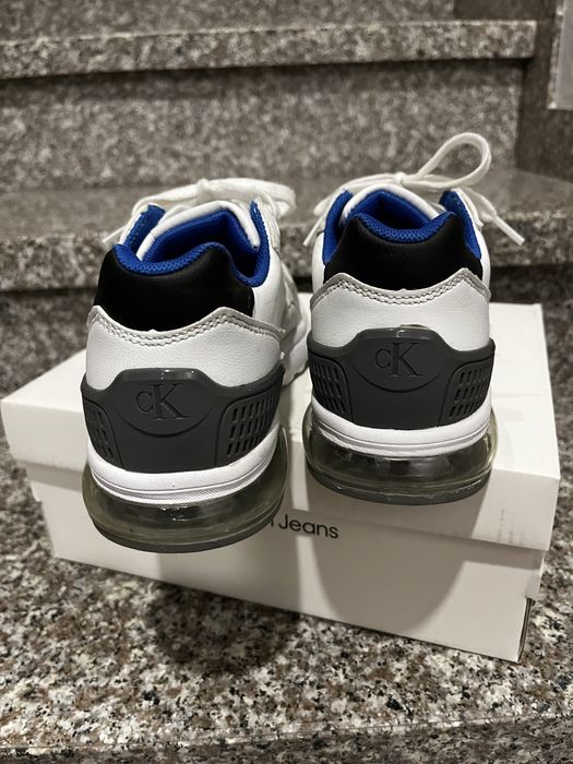 Детски маратонки Calvin Klein Jeans