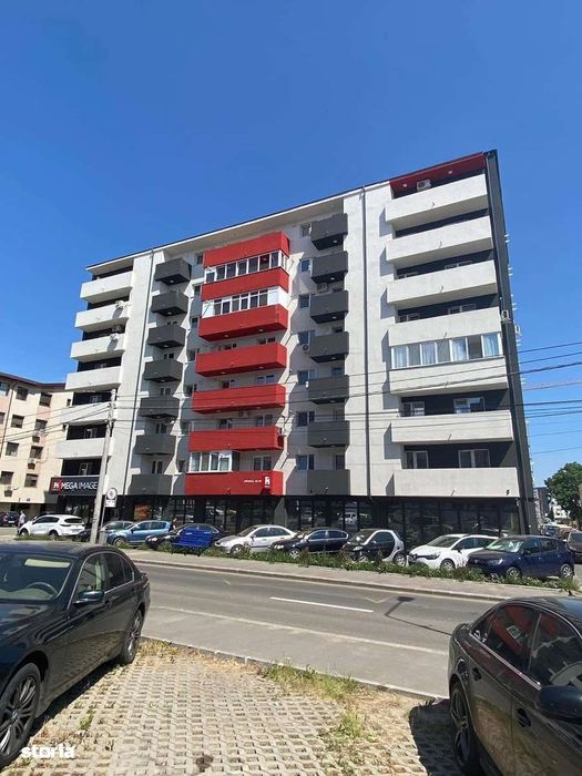De inchiriat apartament 2 camere – Apărătorii Patriei, Drumul Jilavei
