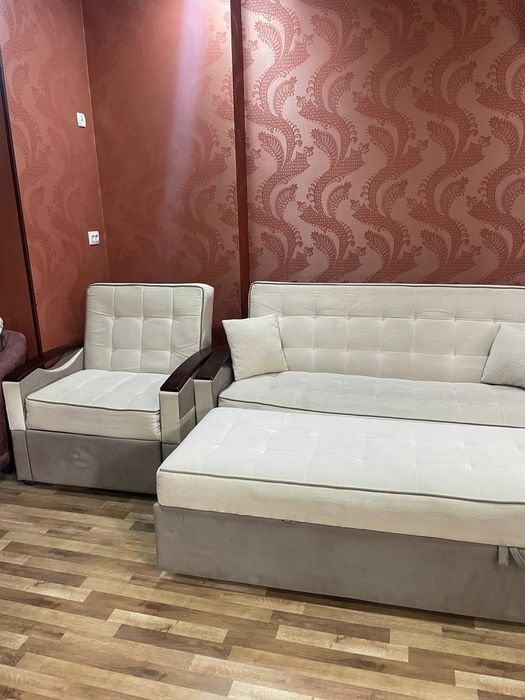 Деван Кресло в Новом состоянии Срочно