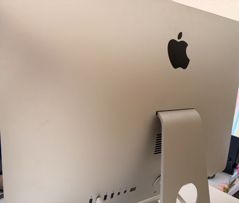 iMac 21,5 -inch , Late 2013
