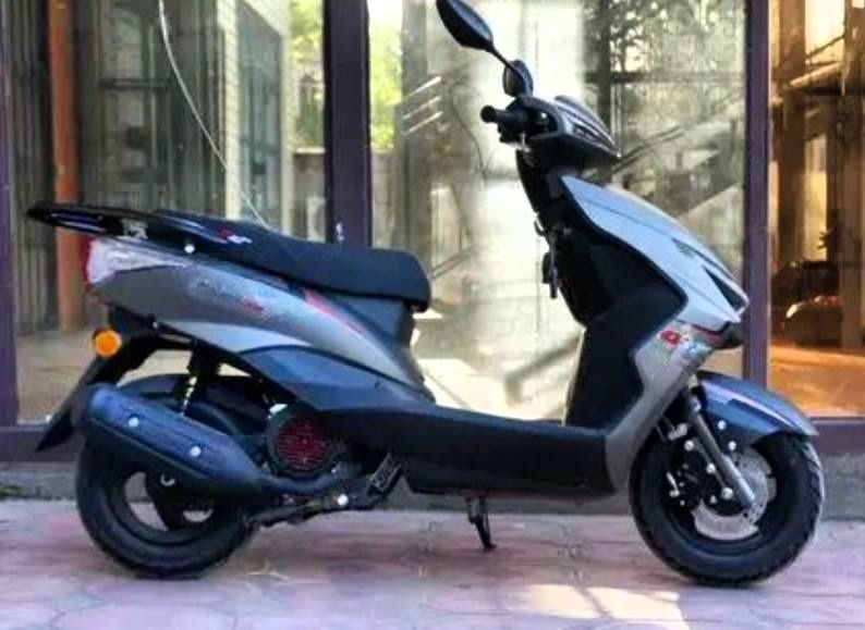 Angel X3 skuter Gst sifatli mator