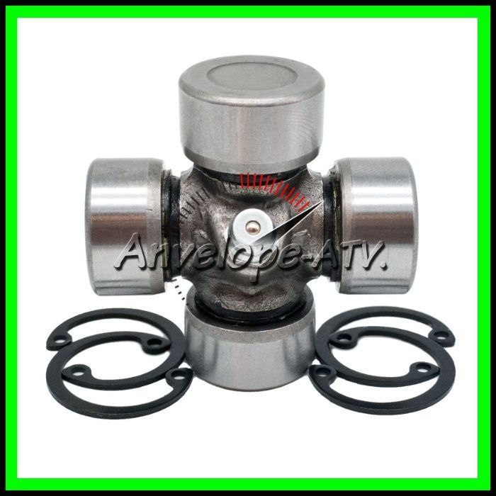 Cruce Cardan LINHAI 300 275 - 20x46MM - Cruce Cardanica LINHAI 260 250