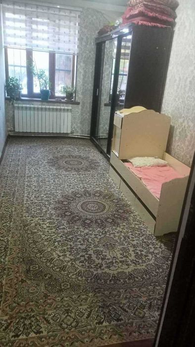 Gagarin samarqand hududida kvartira Ijaraga beriladi!