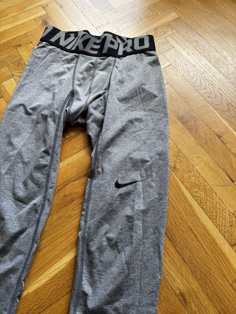 Мъжки клин Nike Pro Combat