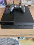 Продам Playstation 4 fat