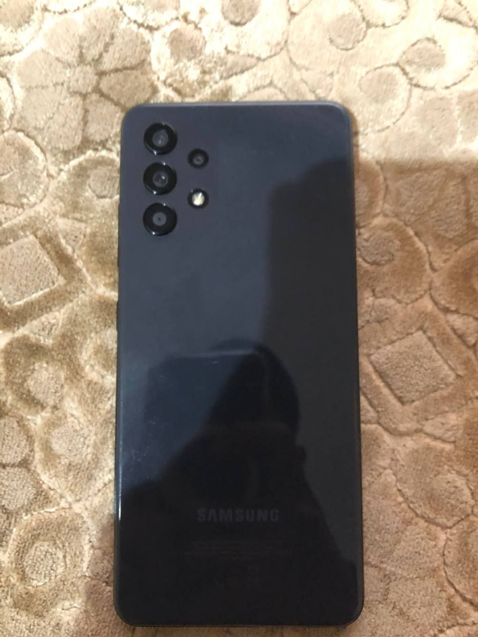 Samsung a32 6/128 в идеальном состоянии