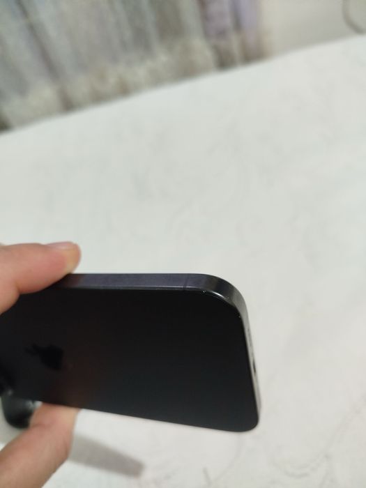 iPhone 16 Pro Max 512GB  Batare 100%