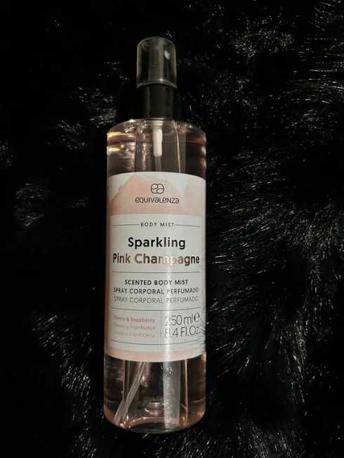 Spray de corp Equivalenza