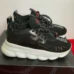 Versace chain reaction