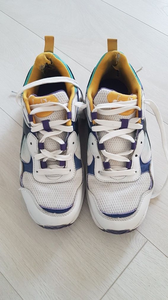 Diadora adidas 42