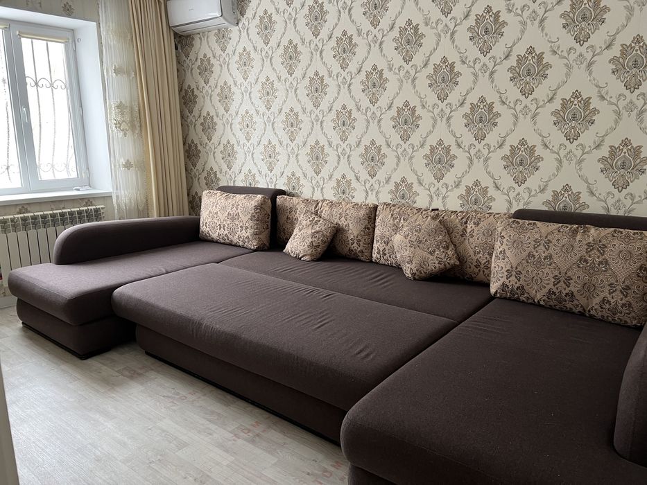 Гостинцы мебель