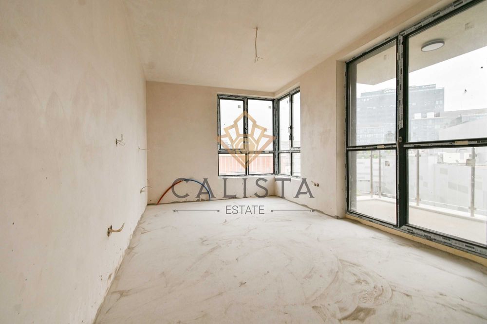 Тристаен апартамент за продажба в ж.к. Полигона, 871-6822