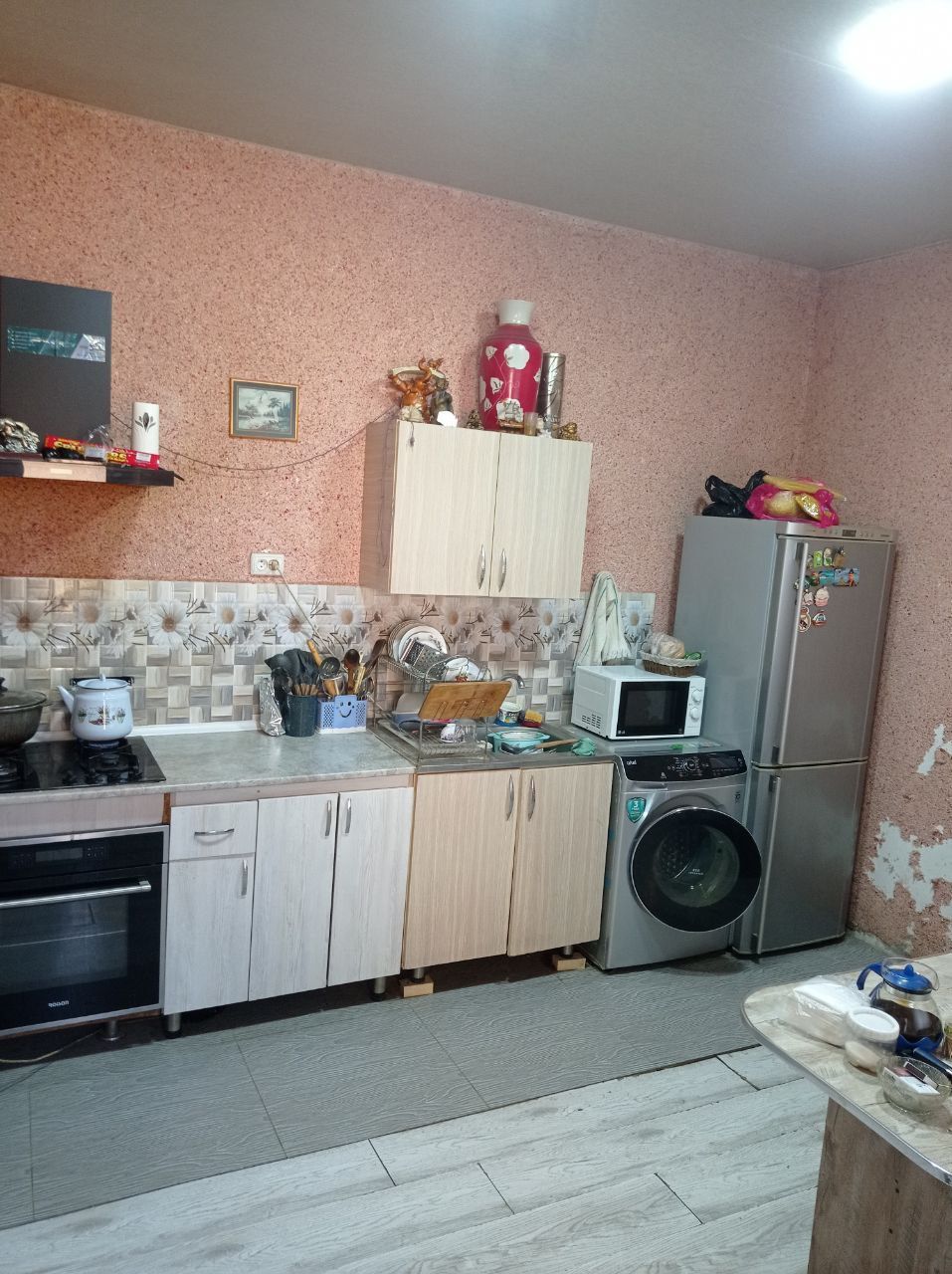 Продается дом,мини ферма+ земля