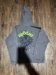 hanorac spider xl