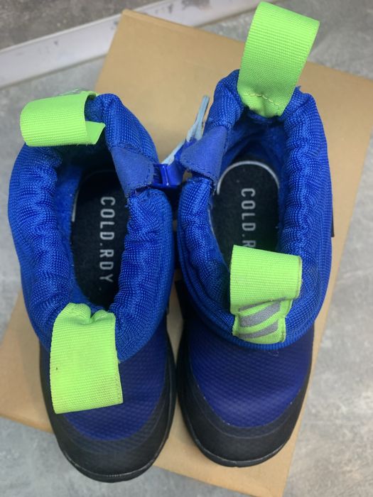 Апрески / Ботуши Adidas Active Snow - 27 номер