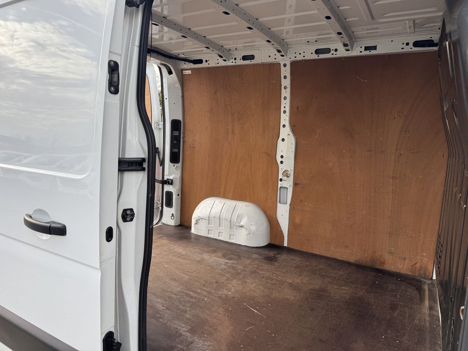 Nissan NV400 2016 2.3 DCi Euro 5 *84.000Km* *TVA Inclus/Deductibil*