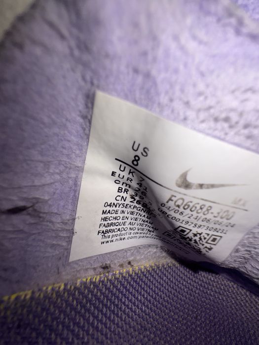 Ghete nike mercurial vapor 16