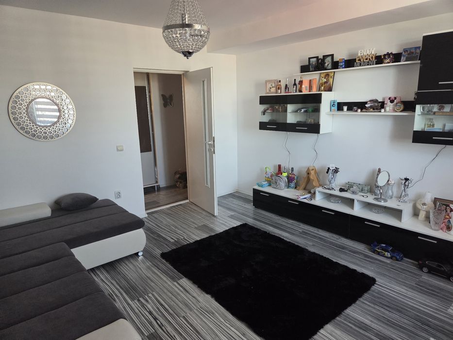 Apartament de vânzare  2 camere,62mp,Craiova, Craiovița Nouă Promenada