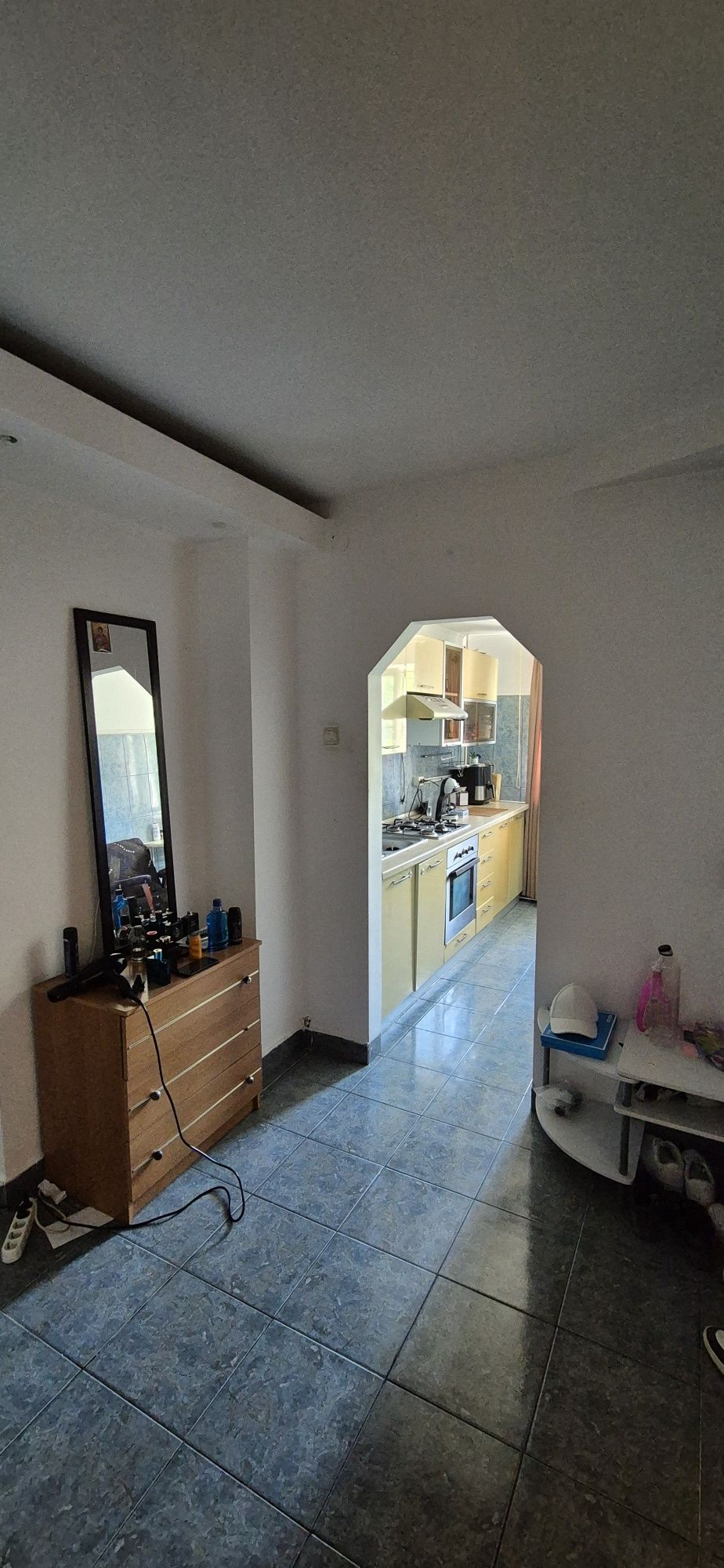 Apartament Trivale 4 camere etaj 4- PROPIETAR