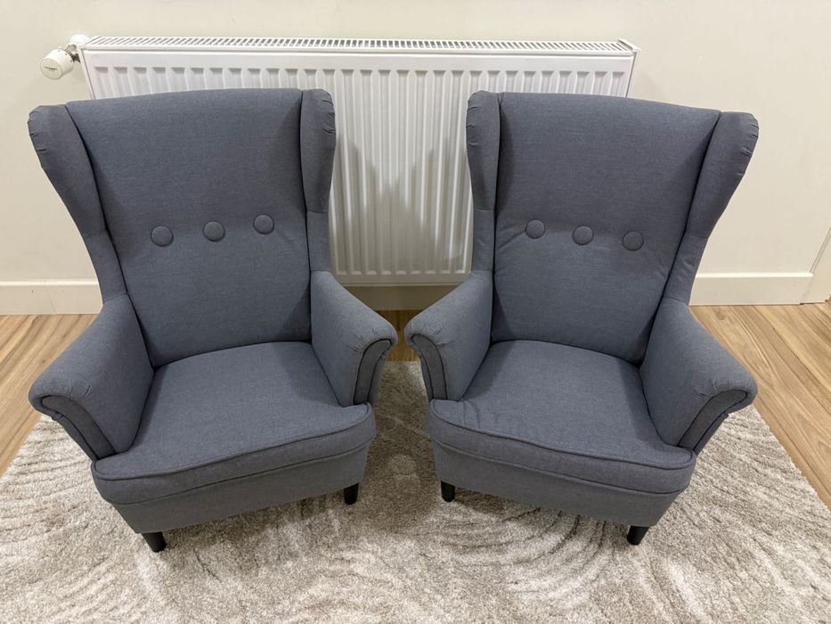 Vând fotoliu Ikea pentru copii