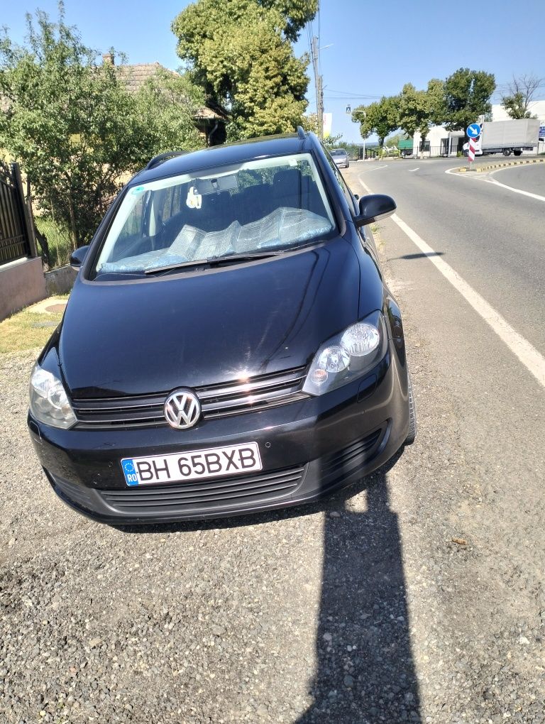 Vând golf 6 in stare foarte bună