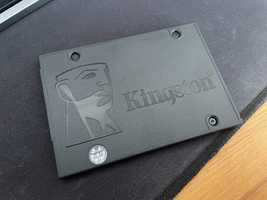 SSD Kingston A400 480gb SATA-III 2.5 inch