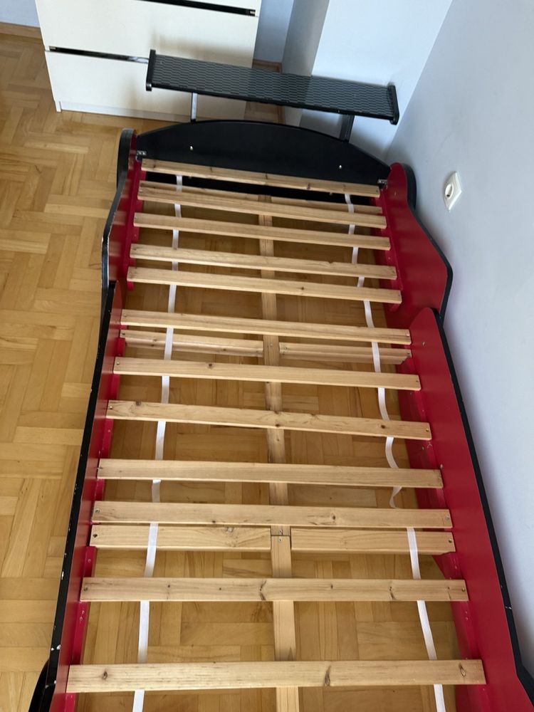 Детско/юношеско легло