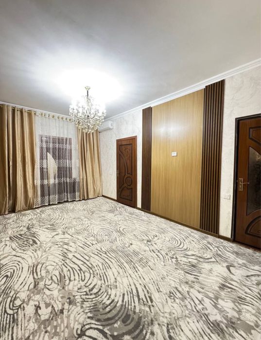 2 хонали‼️Чиланзар 18кв ЕВРО РЕМОНТ