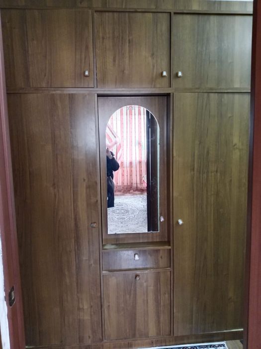 шкаф для прихожей