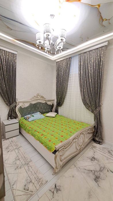 Продается 3х комнатная квартира