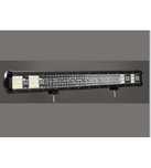 Led Bar 1080W QUAD RAW Lumina Spot si flood 108000 Lm Alimentare 12/24