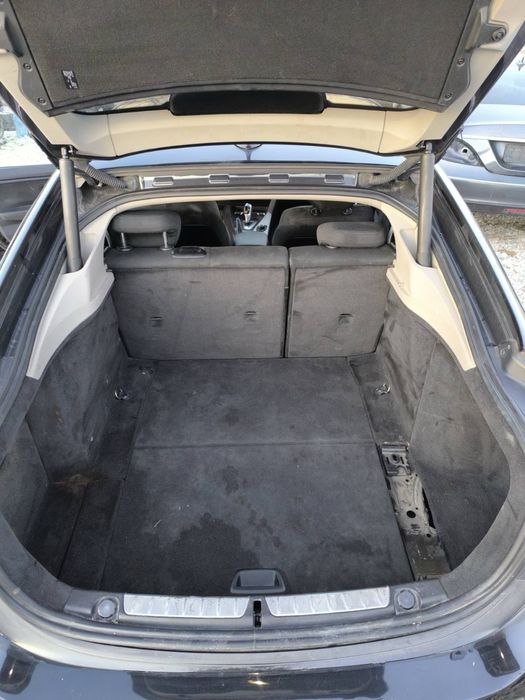 BMW 430d F36 2017г. 258к.с.