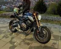 Honda CB 650 R 2022