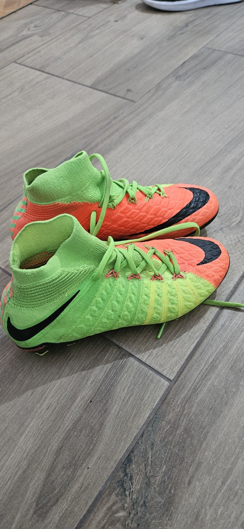 Детски футболни обувки Nike Hypervenom Phantom 3 Dfelit