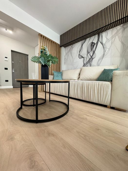 De închiriat Studio Dem Radulescu