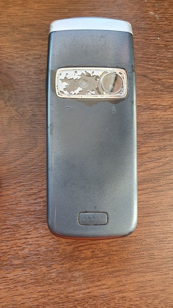 Nokia 6020 + incarcator, functional