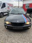 Piese bmw e46 2.0 d euro 4