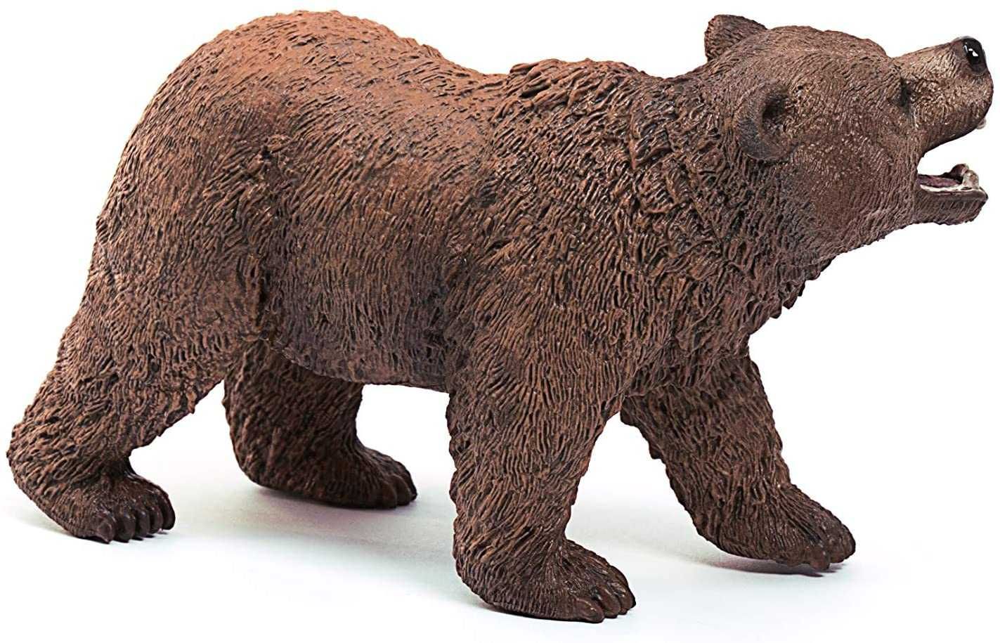 Urs grizzly - Figurina Schleich 14685