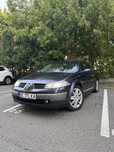 Renault Megane 2 Cabrio 1.9 dci 131cp