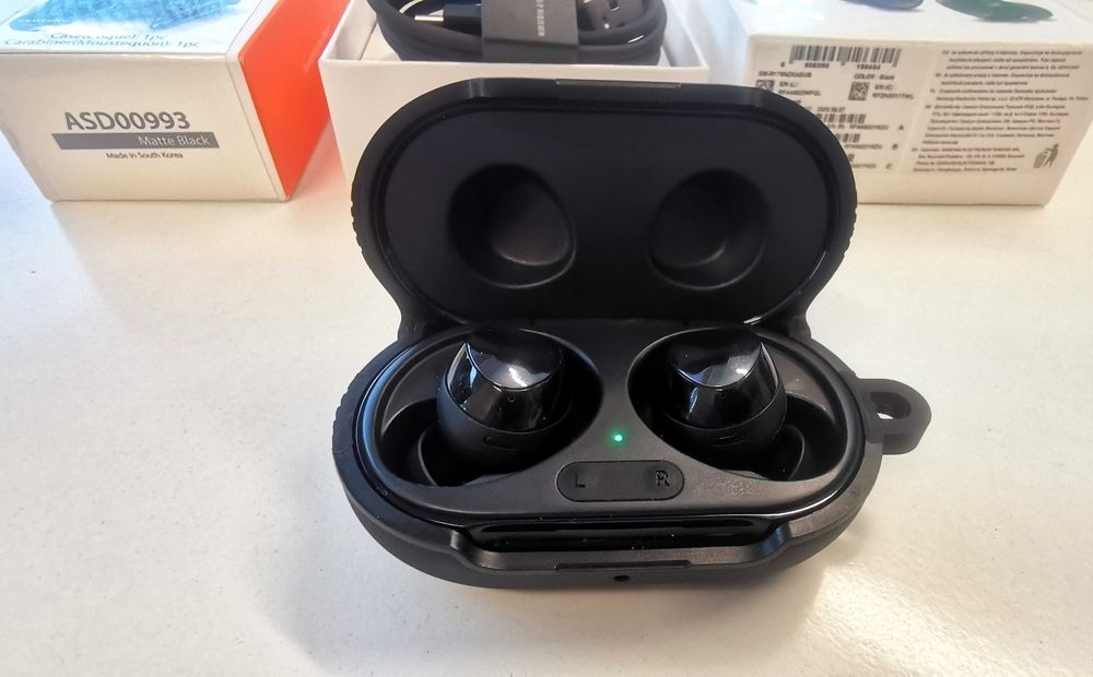 Samsung Galaxy Buds Plus