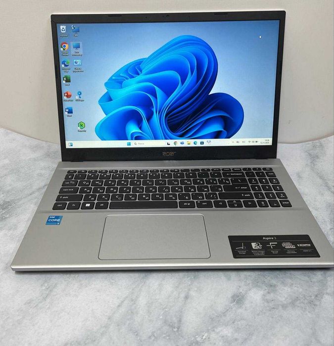 Acer  Intel Core i3-12 поколение 8гб (Павлодар) лот 776812